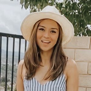 Meet your Posher, Margarita